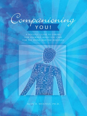 cover image of Companioning You!